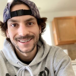 Meet your Posher, Ben